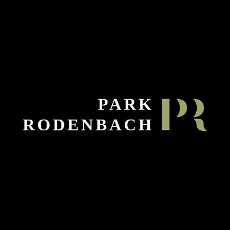 Bed and Breakfast Logies Park Rodenbach Руселаре Экстерьер фото