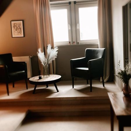 Bed and Breakfast Logies Park Rodenbach Руселаре Экстерьер фото
