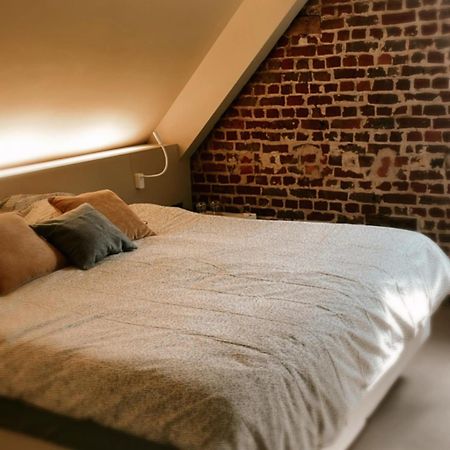 Bed and Breakfast Logies Park Rodenbach Руселаре Экстерьер фото